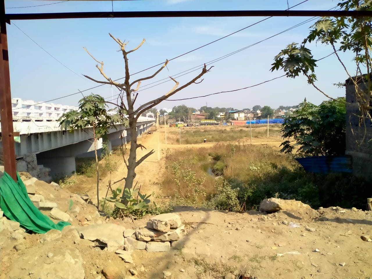 ଯମୁନା ନଦୀ (ଜୀରା ନଦୀ)