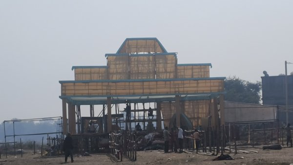 ବୃନ୍ଦାବନ ପଡିଆ