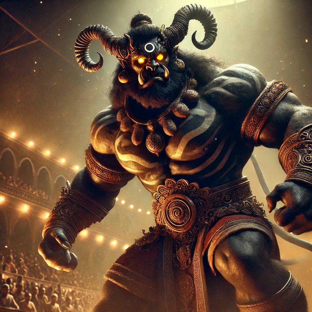 ମୁଷ୍ଟିକା