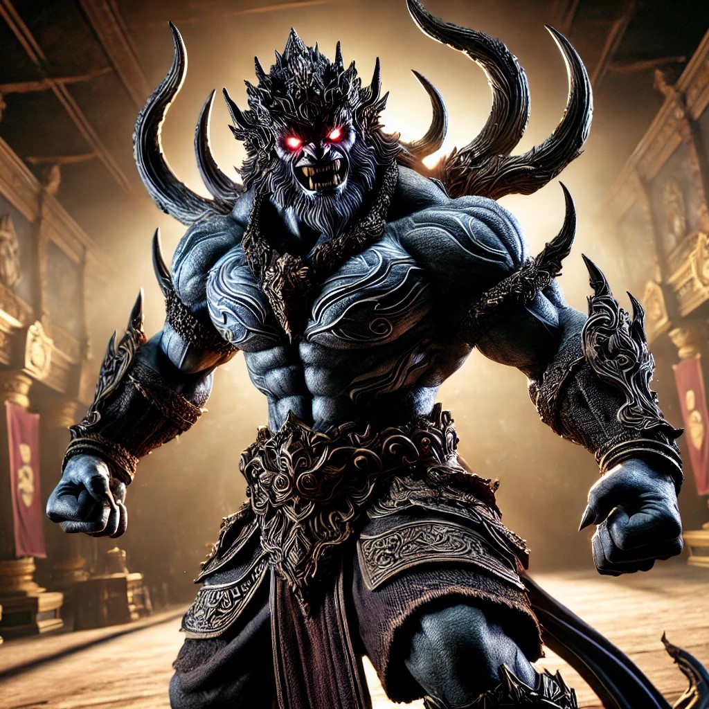 ସକତାସୁର