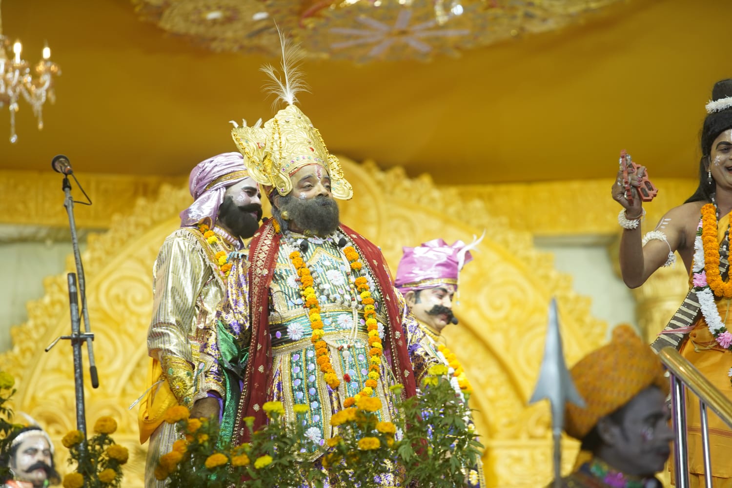 ଧନୁଯାତ୍ରା ବରଗଡ଼