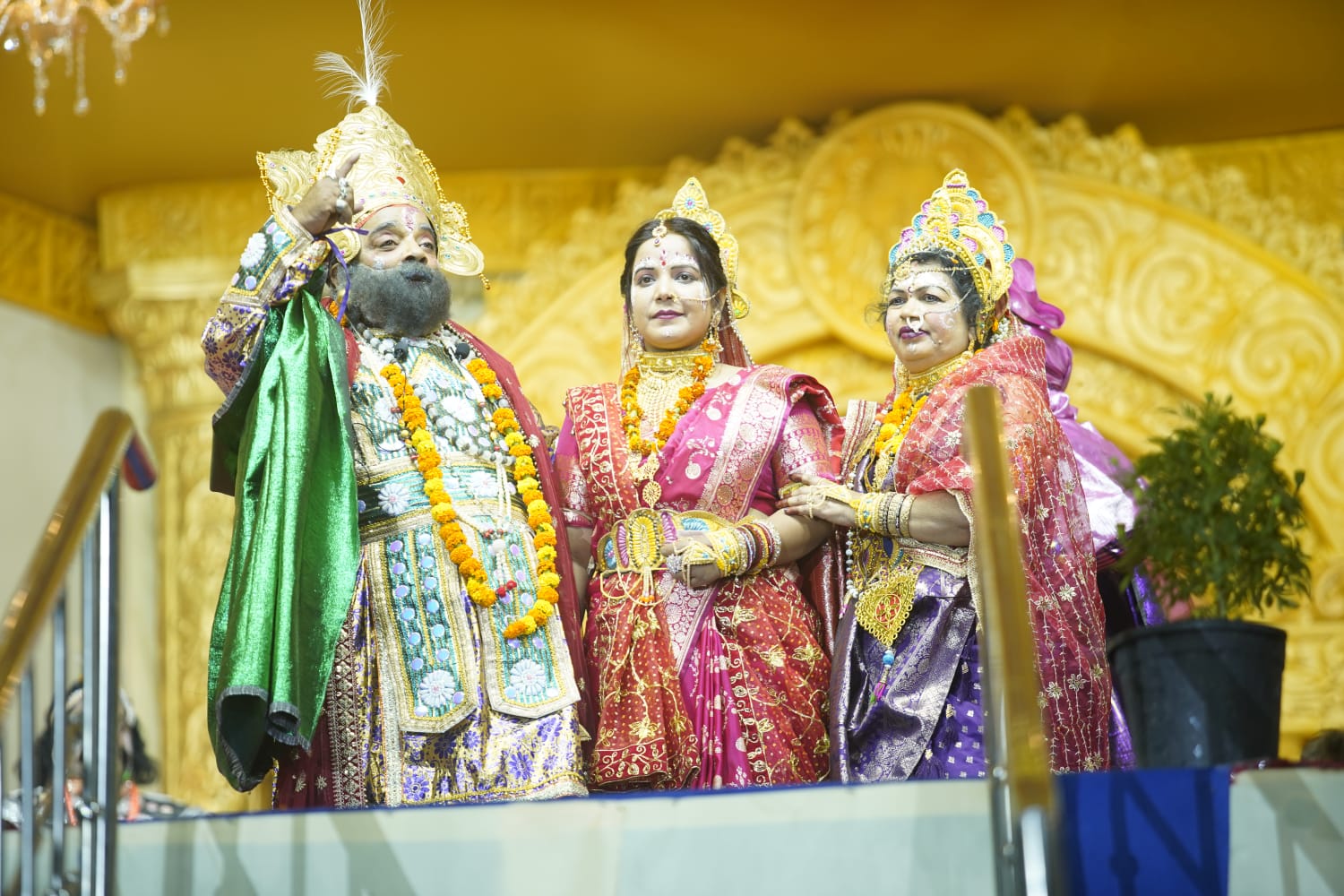 ଧନୁଯାତ୍ରା ବରଗଡ଼