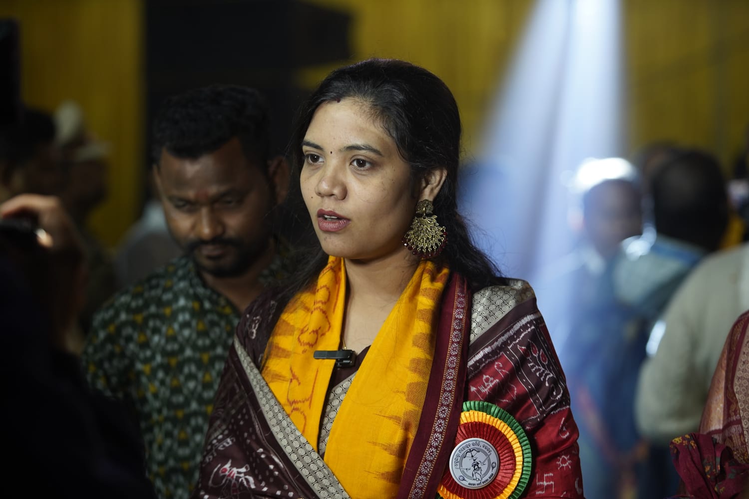 ଧନୁଯାତ୍ରା ବରଗଡ଼