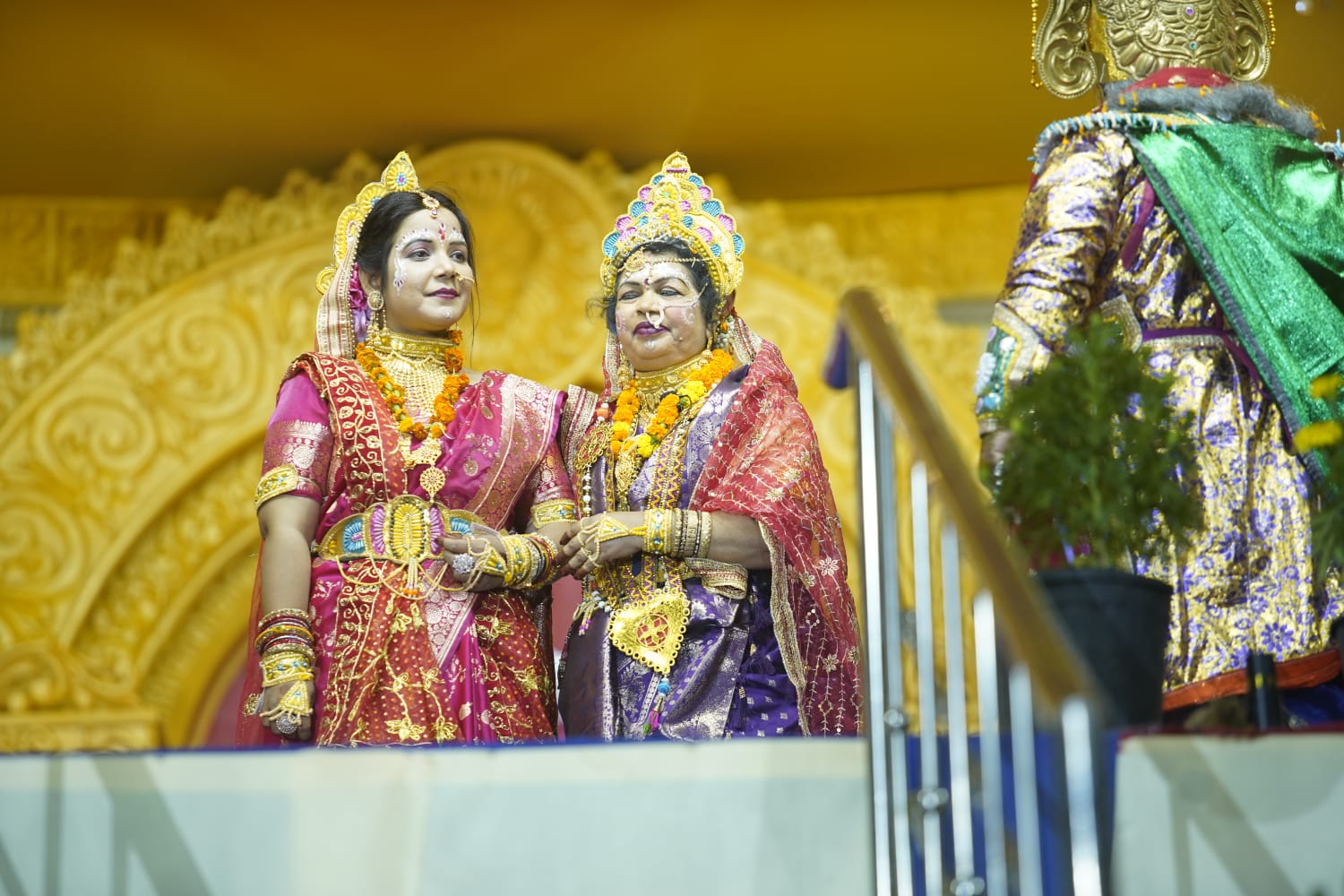 ଧନୁଯାତ୍ରା ବରଗଡ଼