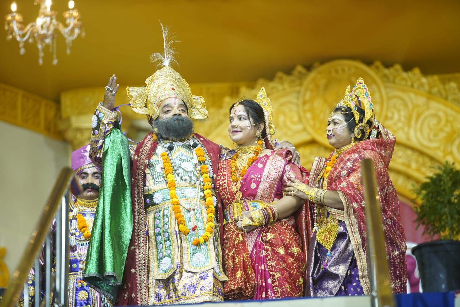 ଧନୁଯାତ୍ରା ବରଗଡ଼