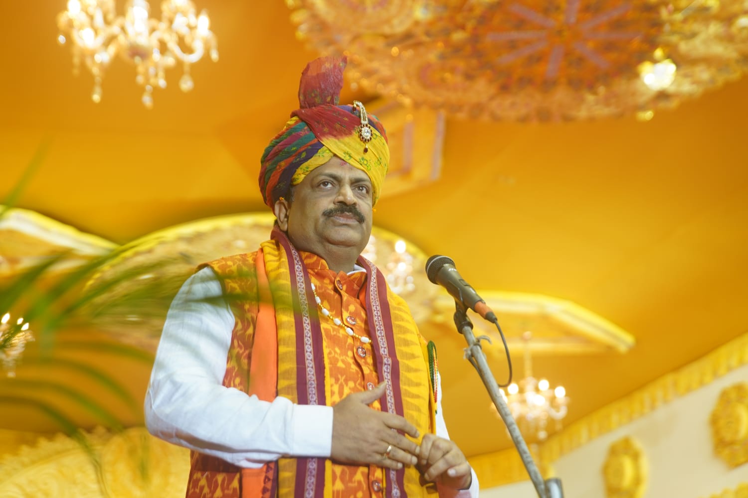 ଧନୁଯାତ୍ରା ବରଗଡ଼