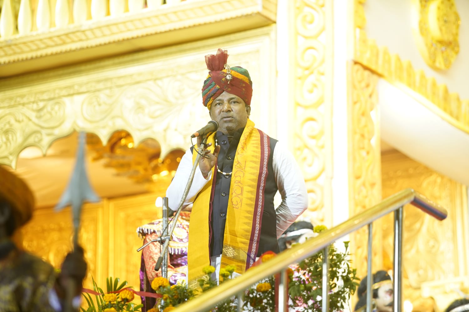 ଧନୁଯାତ୍ରା ବରଗଡ଼