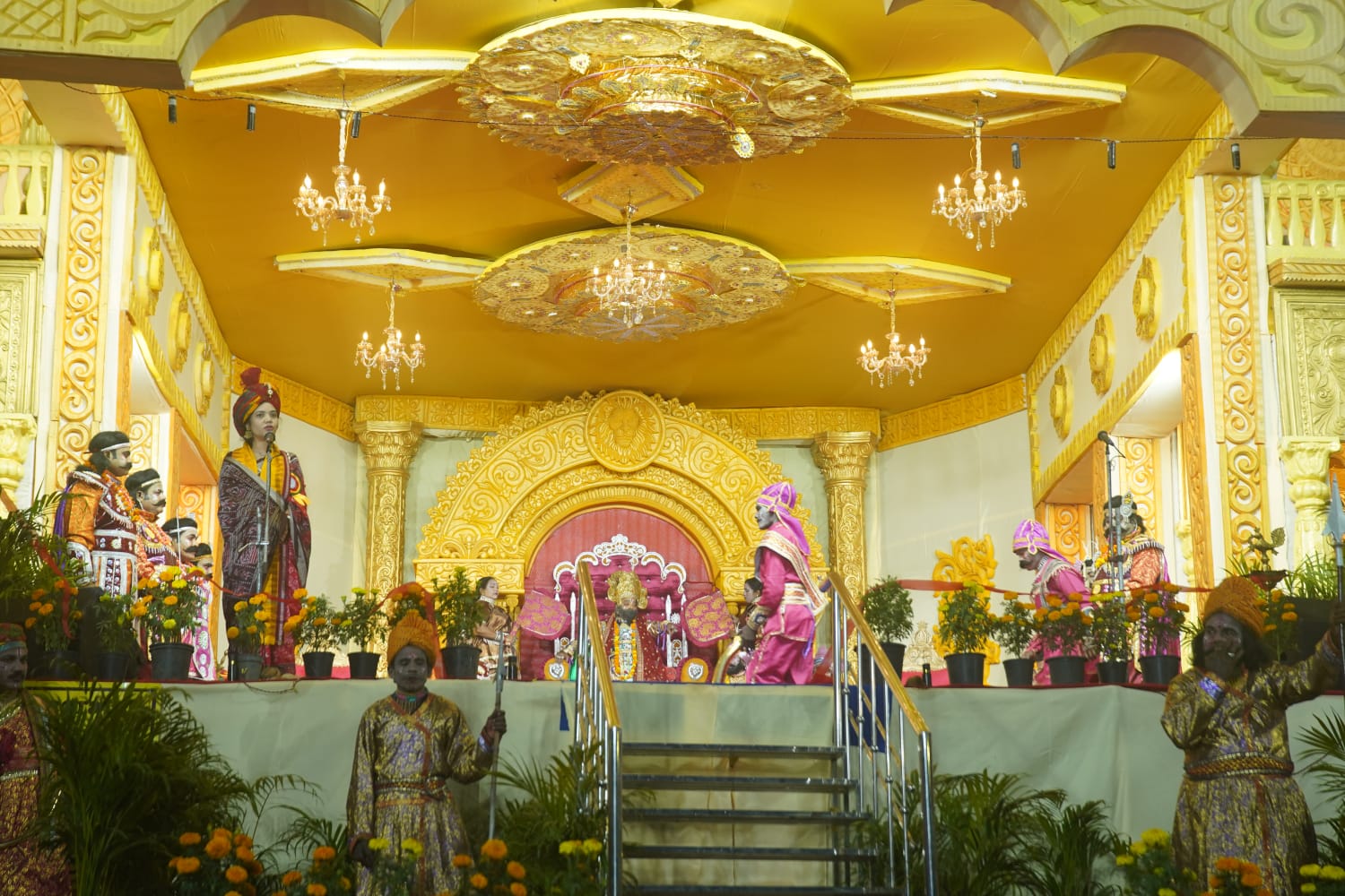 ଧନୁଯାତ୍ରା ବରଗଡ଼