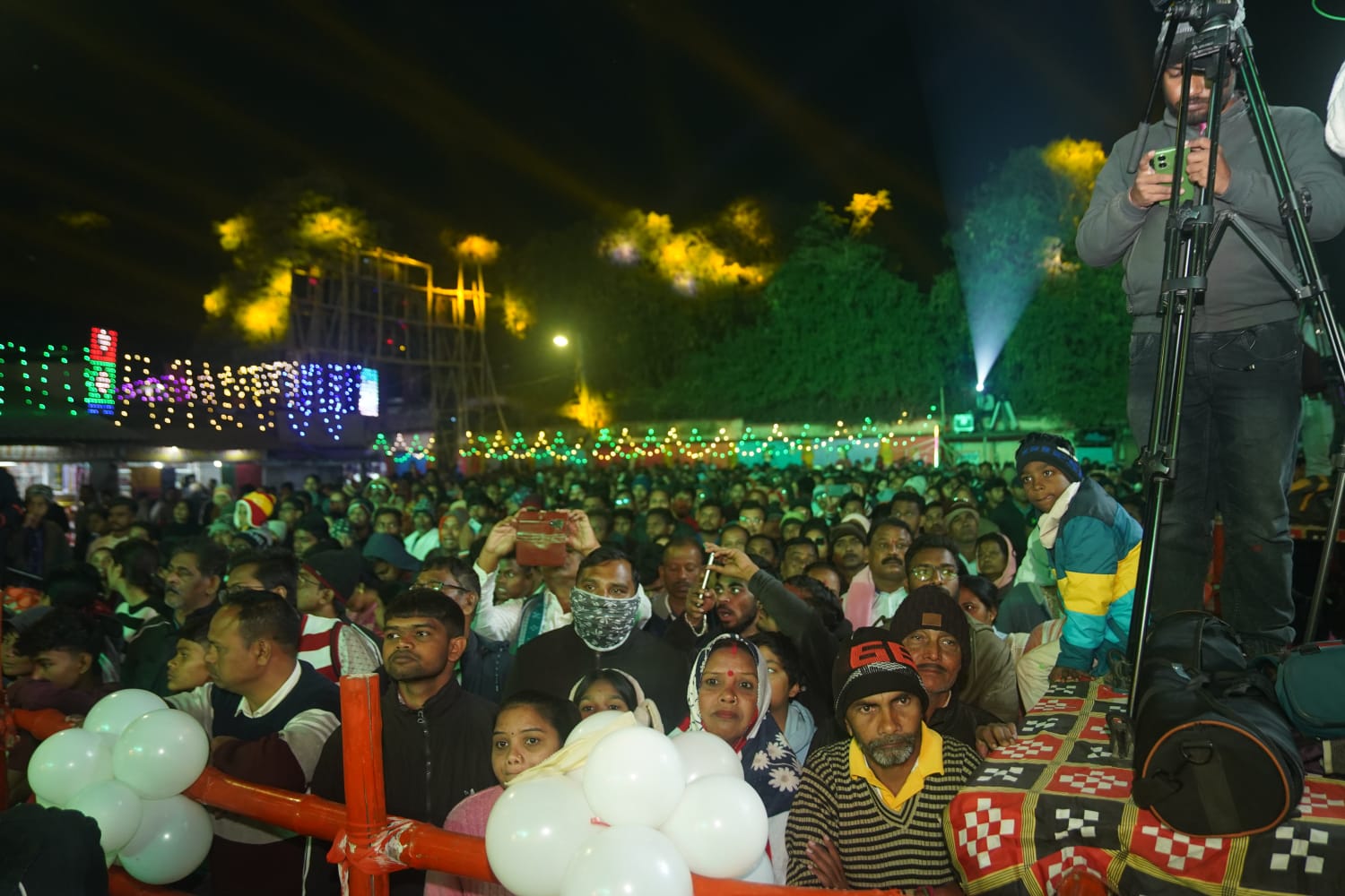 ଧନୁଯାତ୍ରା ବରଗଡ଼