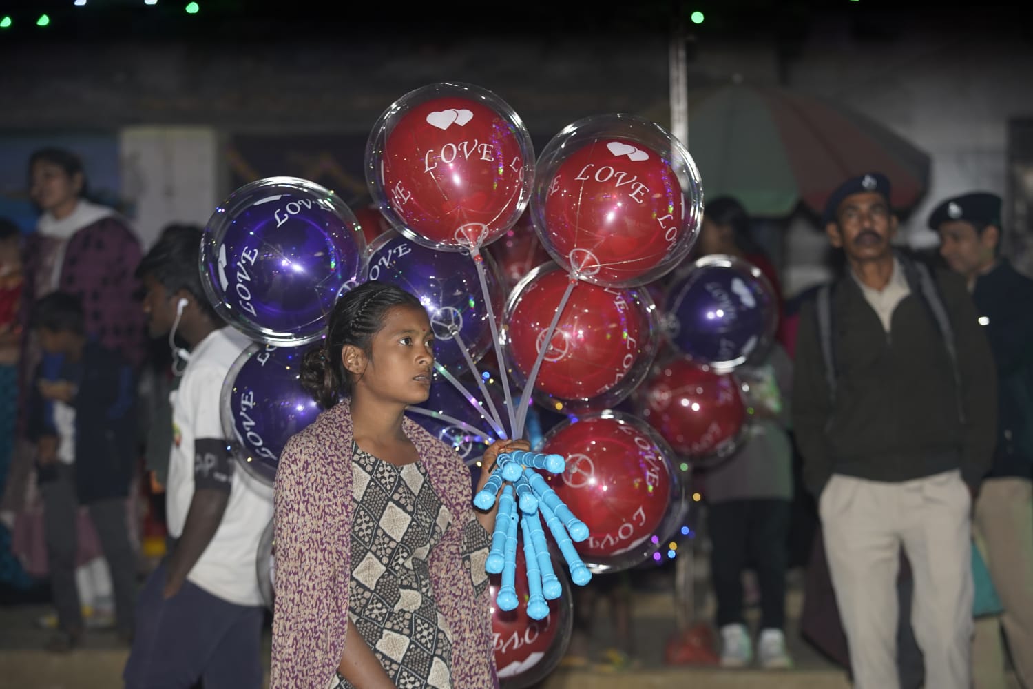 ଧନୁଯାତ୍ରା ବରଗଡ଼