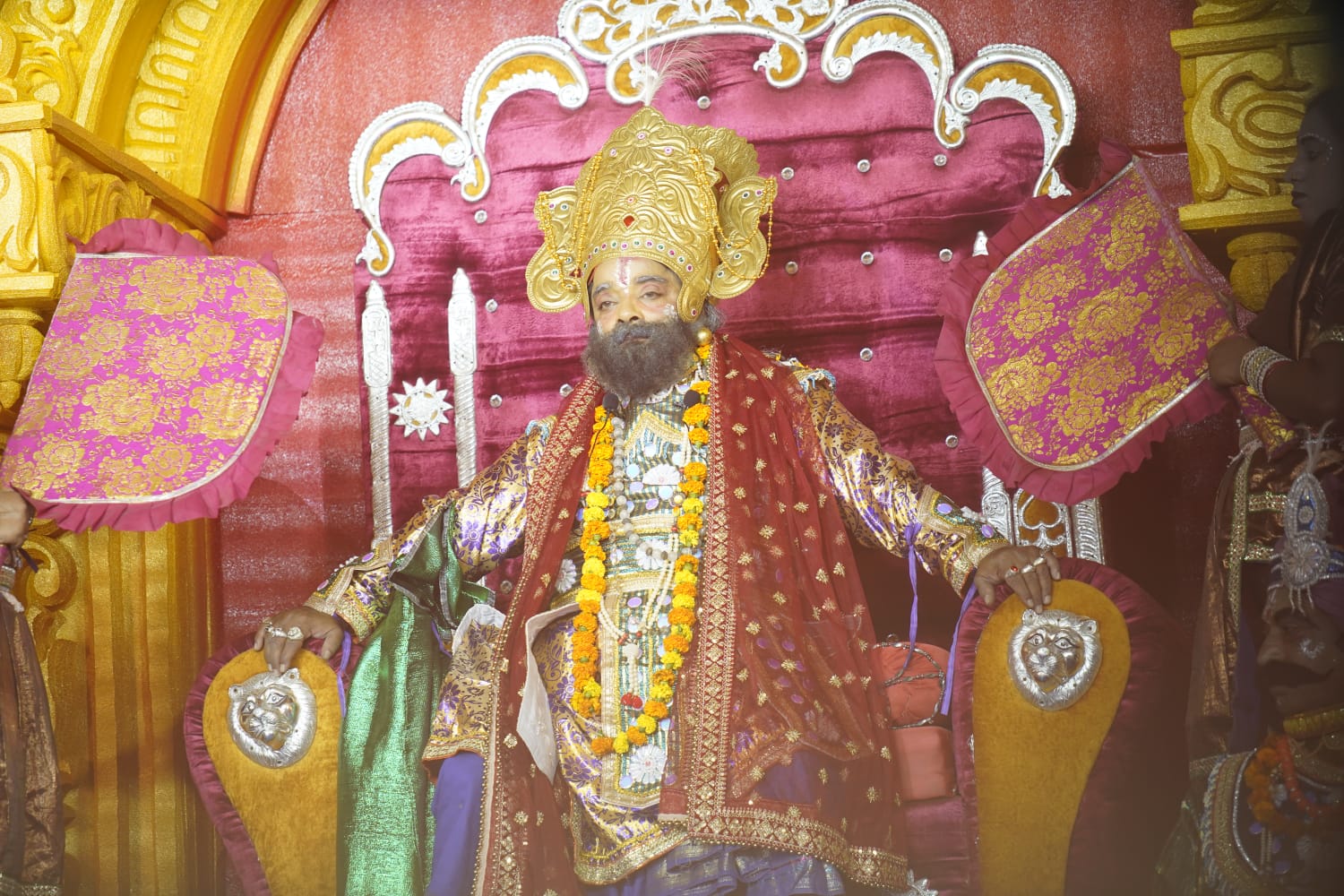 ଧନୁଯାତ୍ରା ବରଗଡ଼