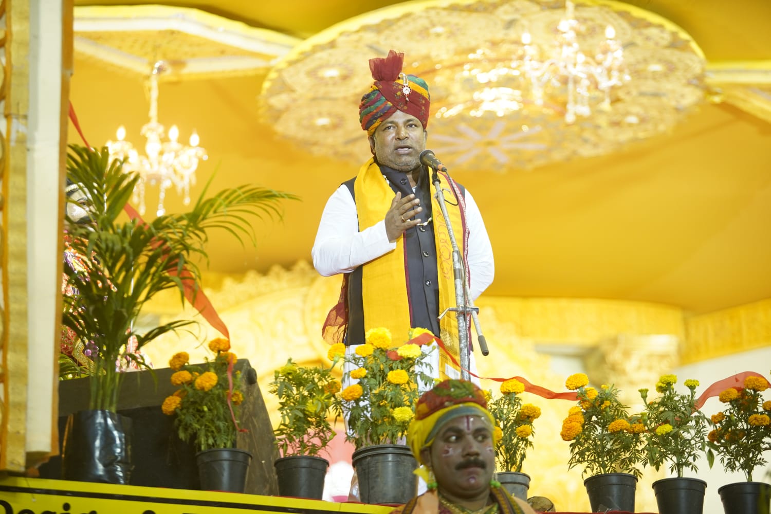 ଧନୁଯାତ୍ରା ବରଗଡ଼