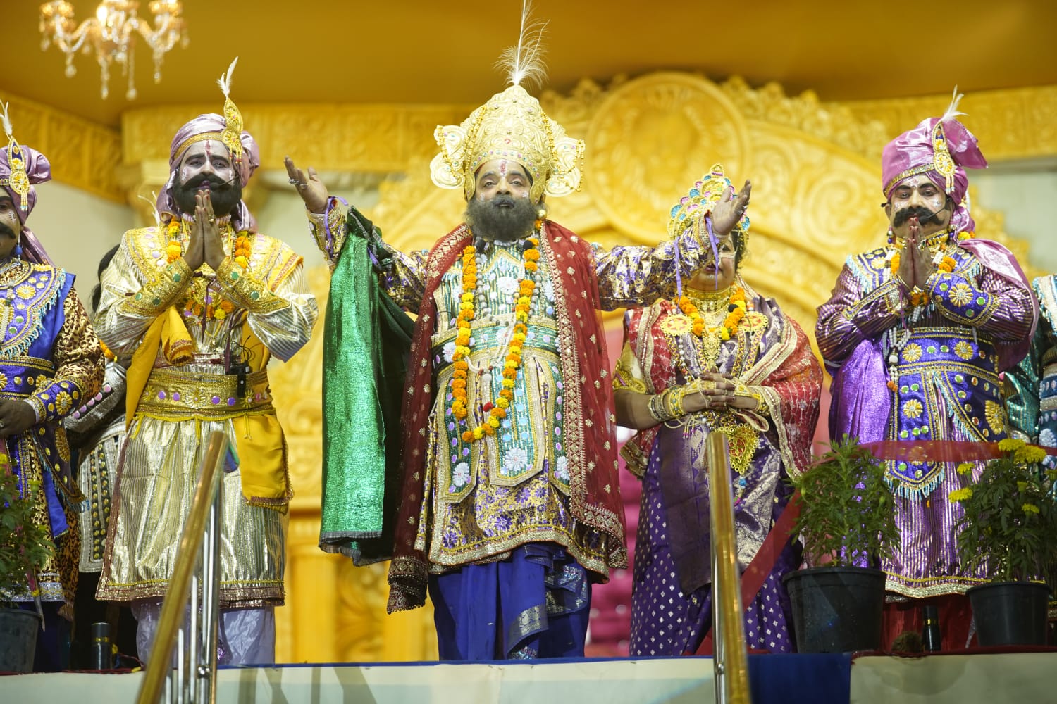 ଧନୁଯାତ୍ରା ବରଗଡ଼