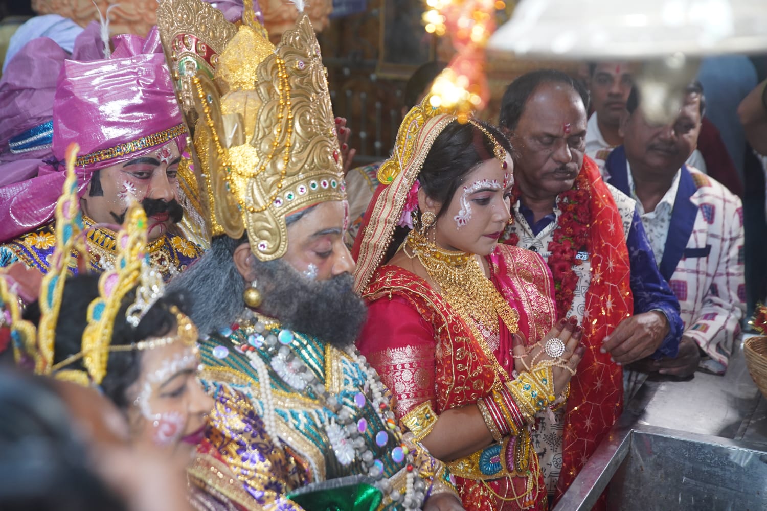 ଧନୁଯାତ୍ରା ବରଗଡ଼