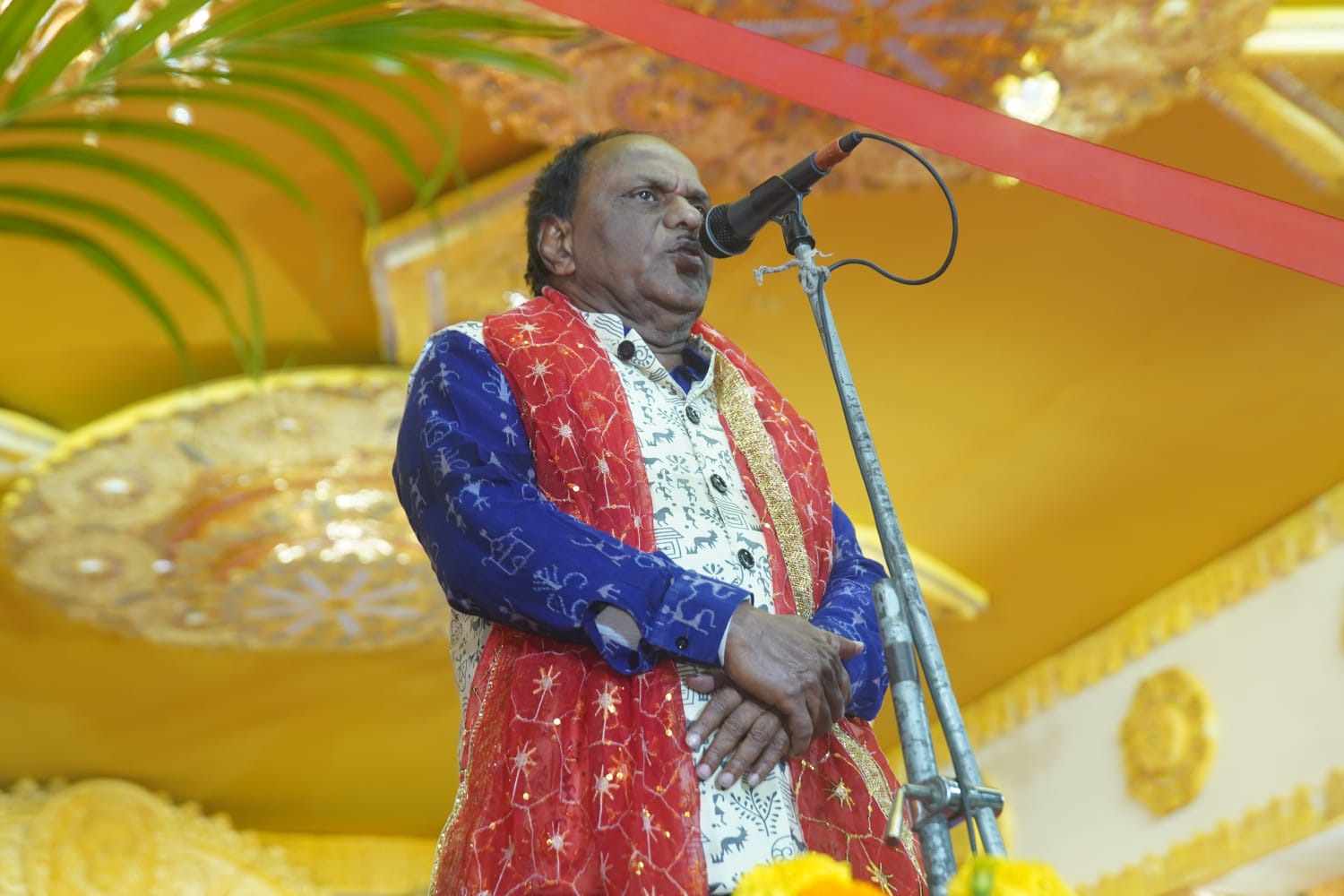 ଧନୁଯାତ୍ରା ବରଗଡ଼