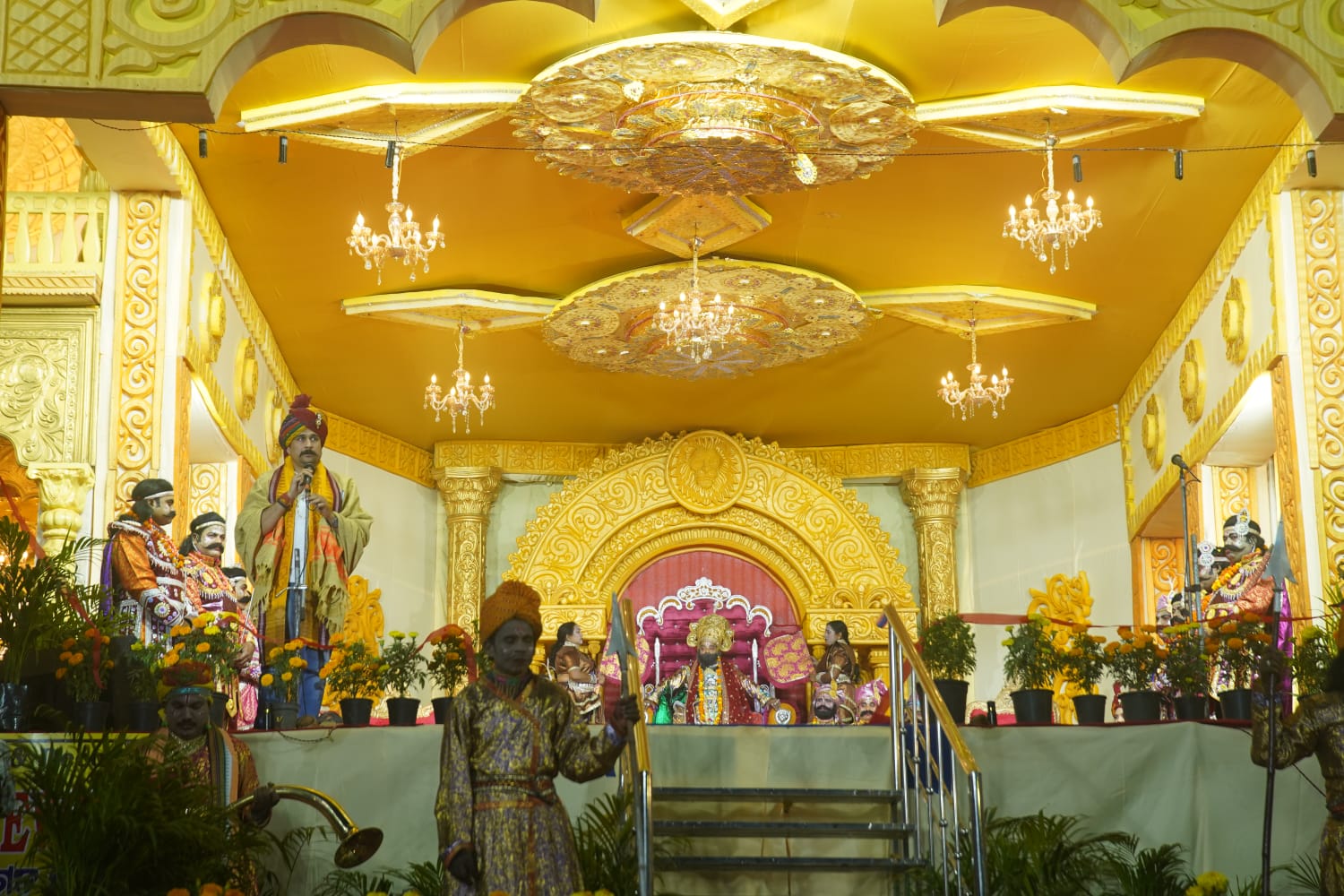 ଧନୁଯାତ୍ରା ବରଗଡ଼