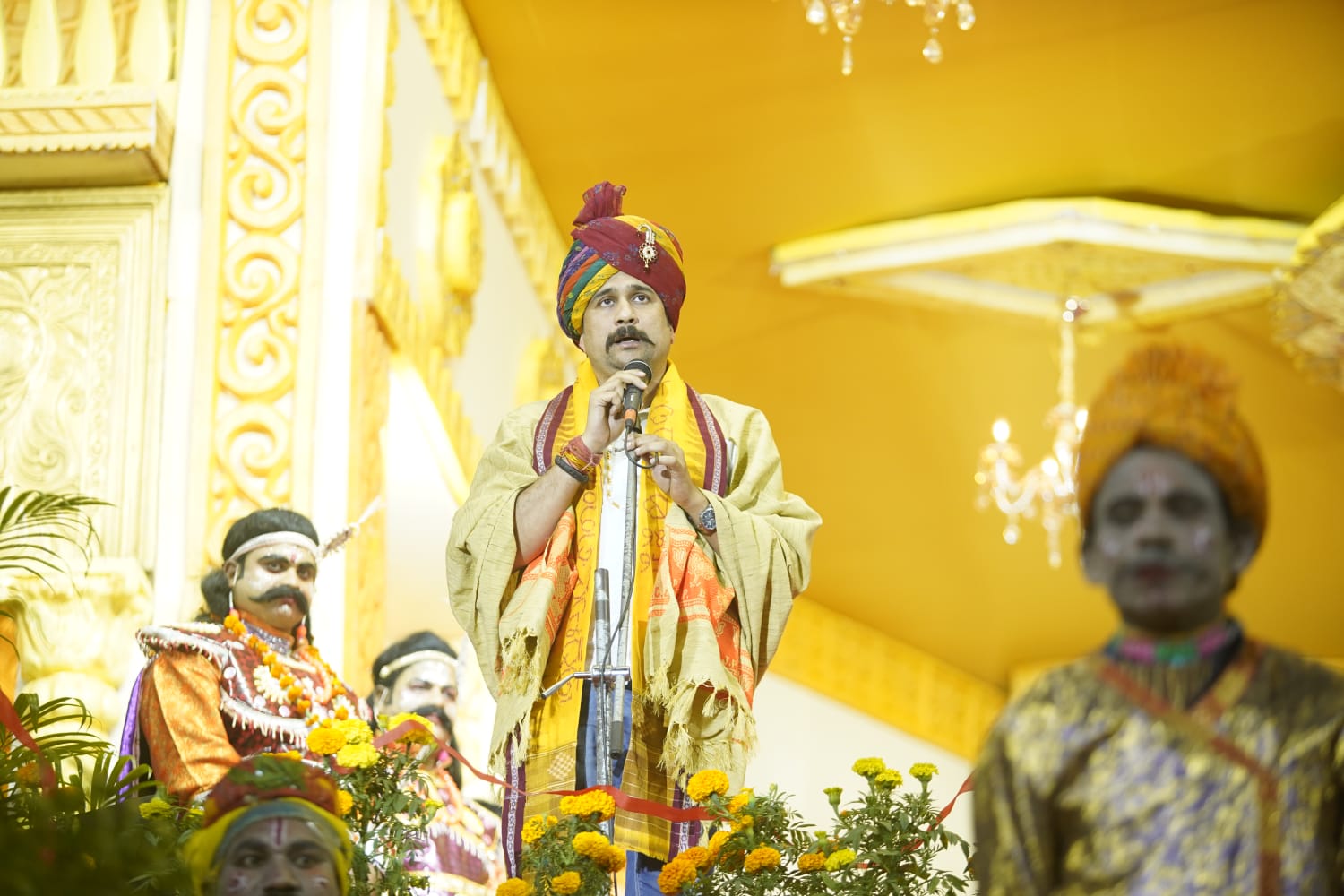 ଧନୁଯାତ୍ରା ବରଗଡ଼