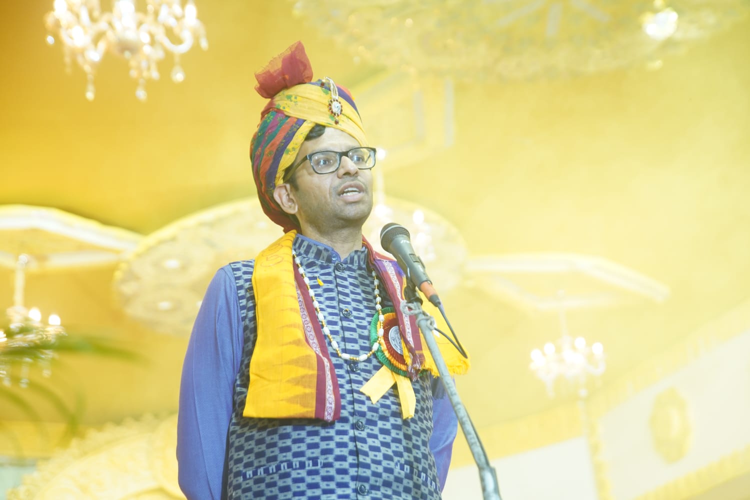 ଧନୁଯାତ୍ରା ବରଗଡ଼