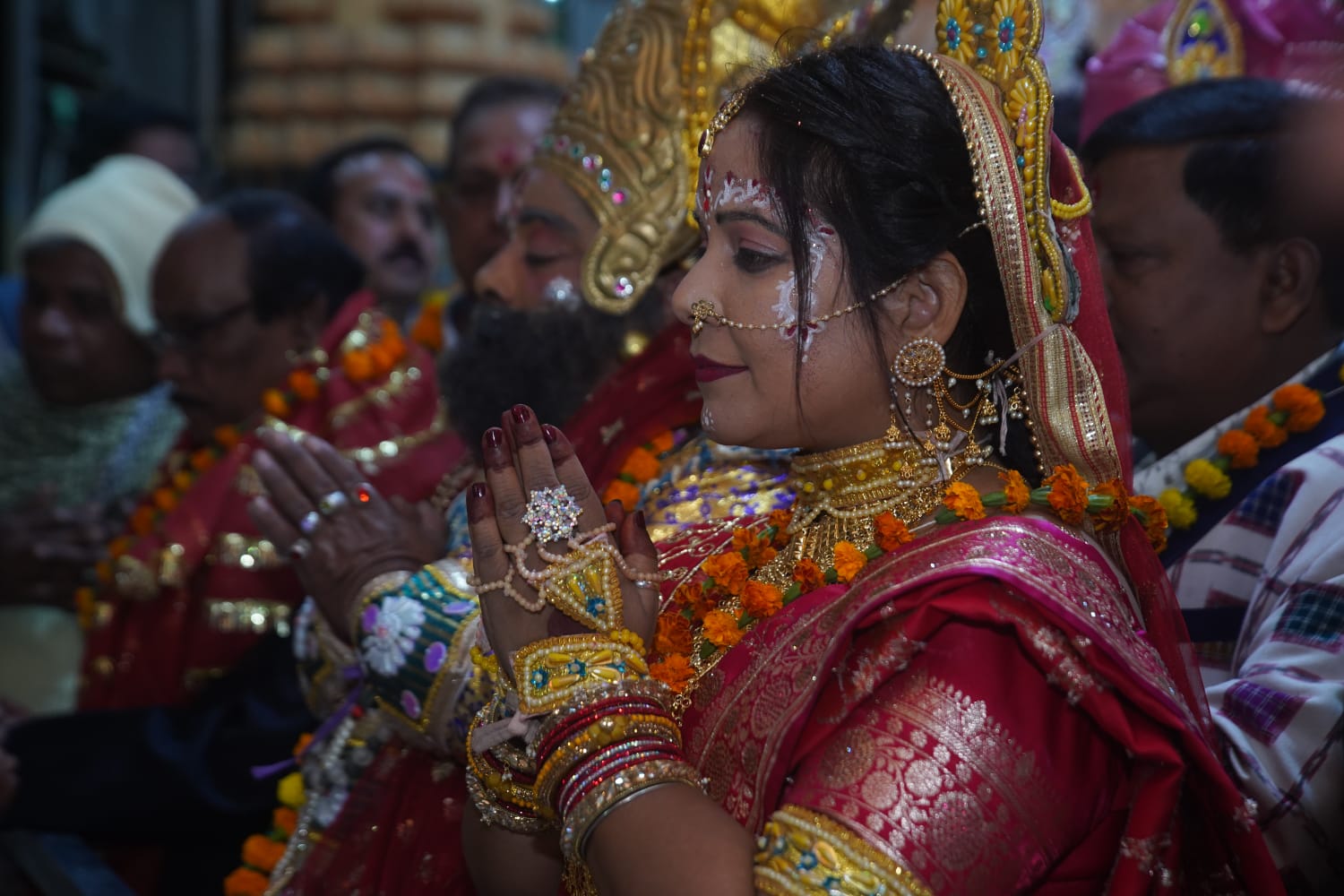 ଧନୁଯାତ୍ରା ବରଗଡ଼