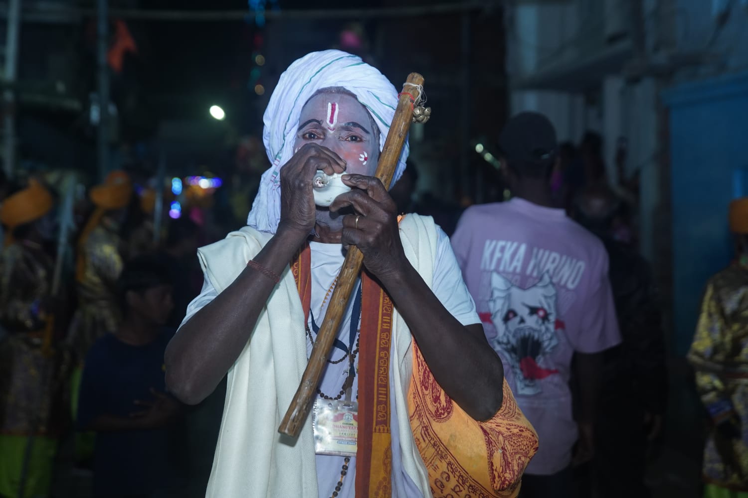 ଧନୁଯାତ୍ରା ବରଗଡ଼