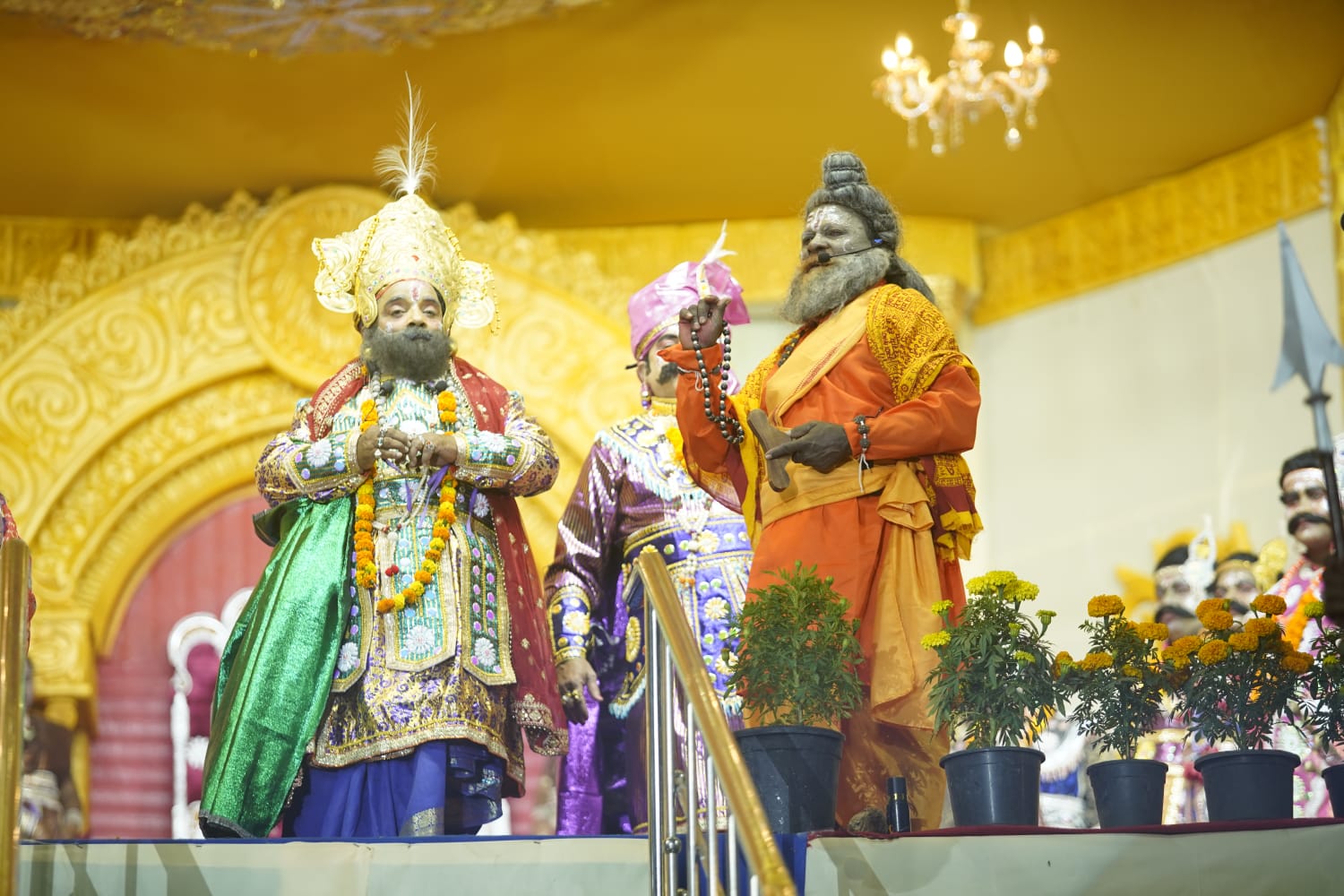 ଧନୁଯାତ୍ରା ବରଗଡ଼