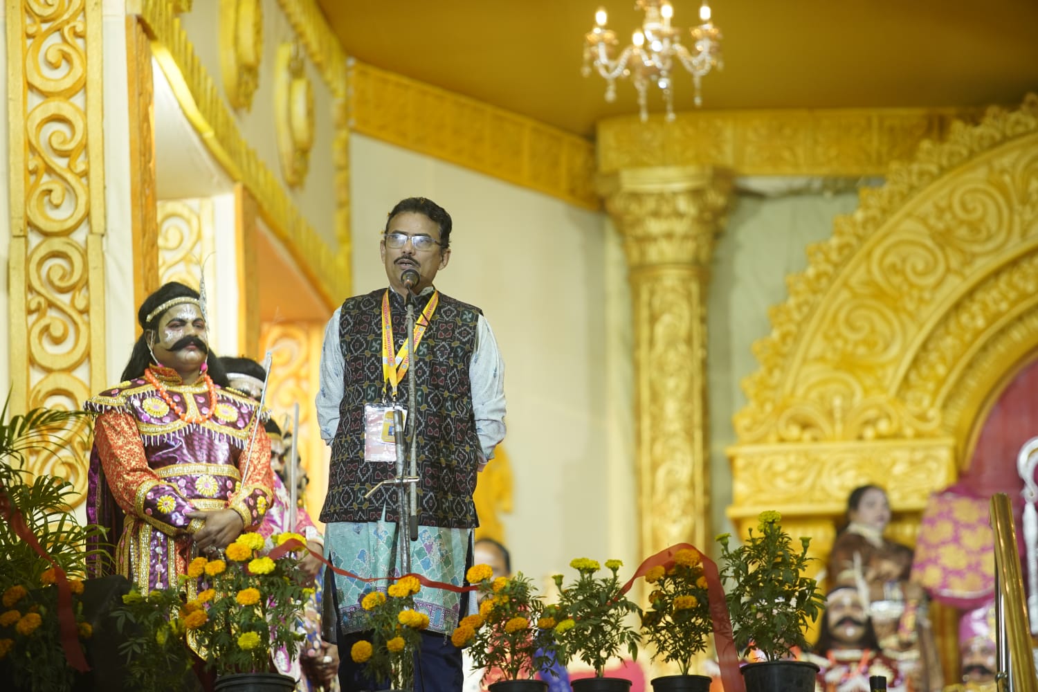 ଧନୁଯାତ୍ରା ବରଗଡ଼