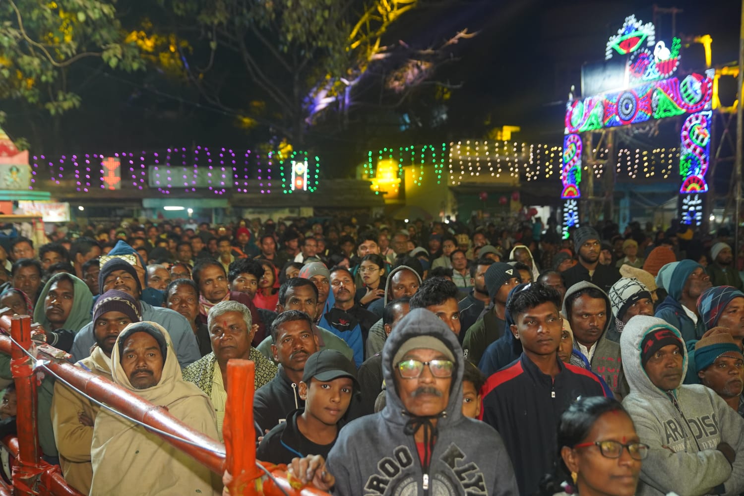 ଧନୁଯାତ୍ରା ବରଗଡ଼