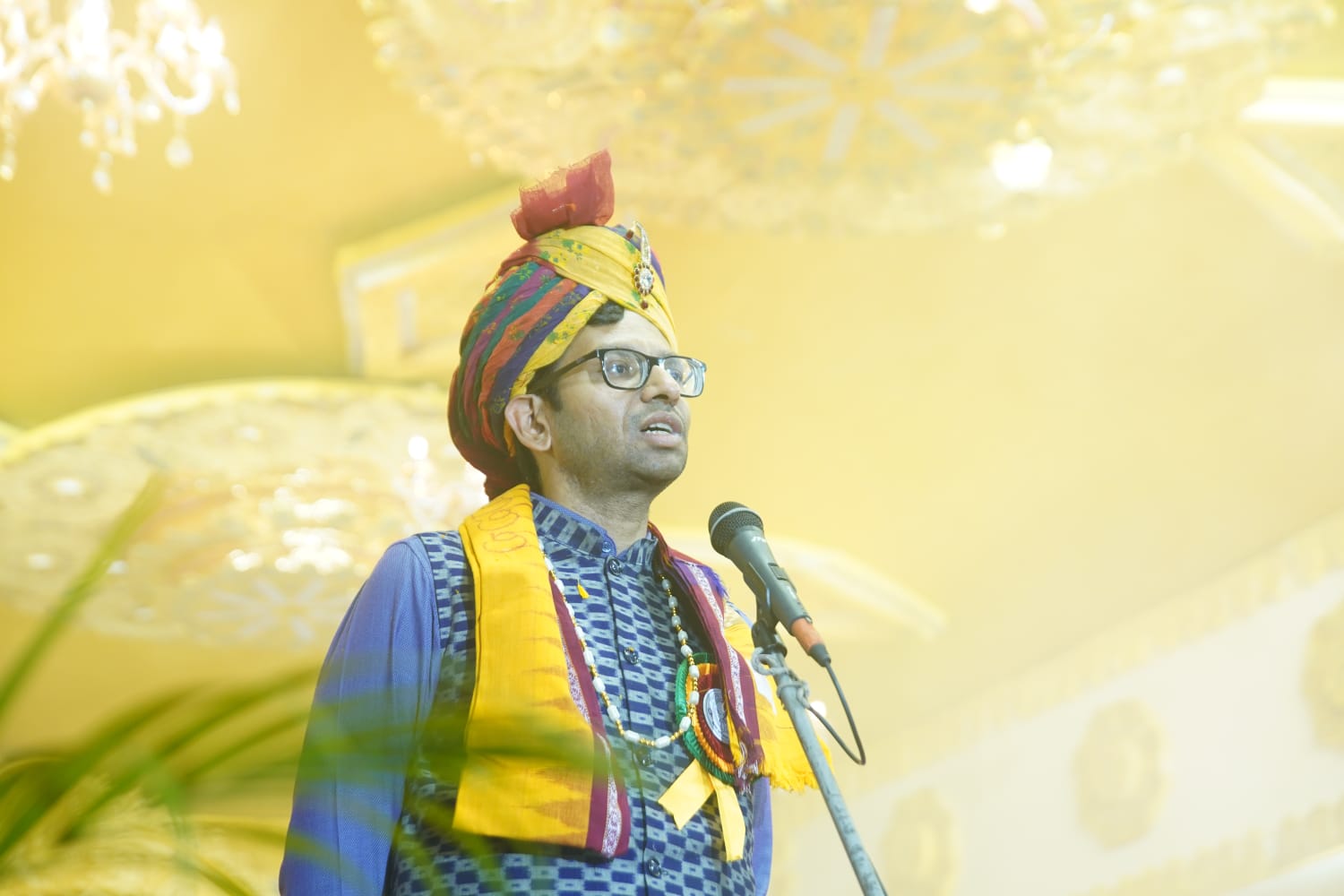 ଧନୁଯାତ୍ରା ବରଗଡ଼