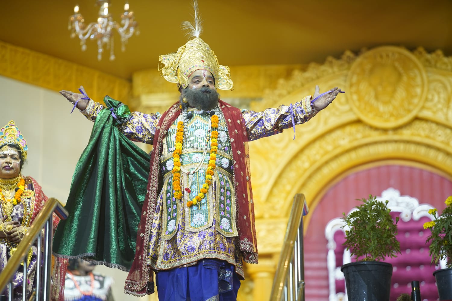 ଧନୁଯାତ୍ରା ବରଗଡ଼