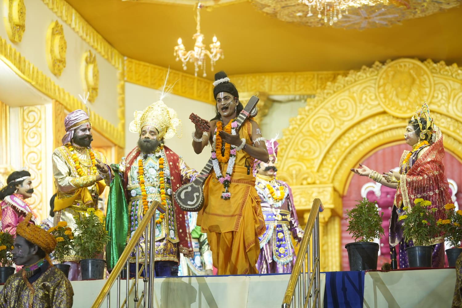 ଧନୁଯାତ୍ରା ବରଗଡ଼