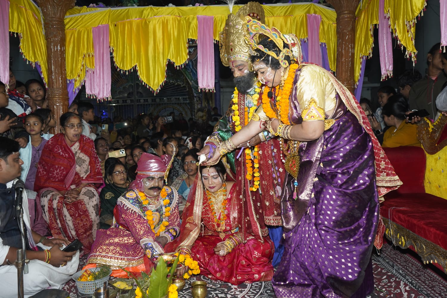 ଧନୁଯାତ୍ରା ବରଗଡ଼