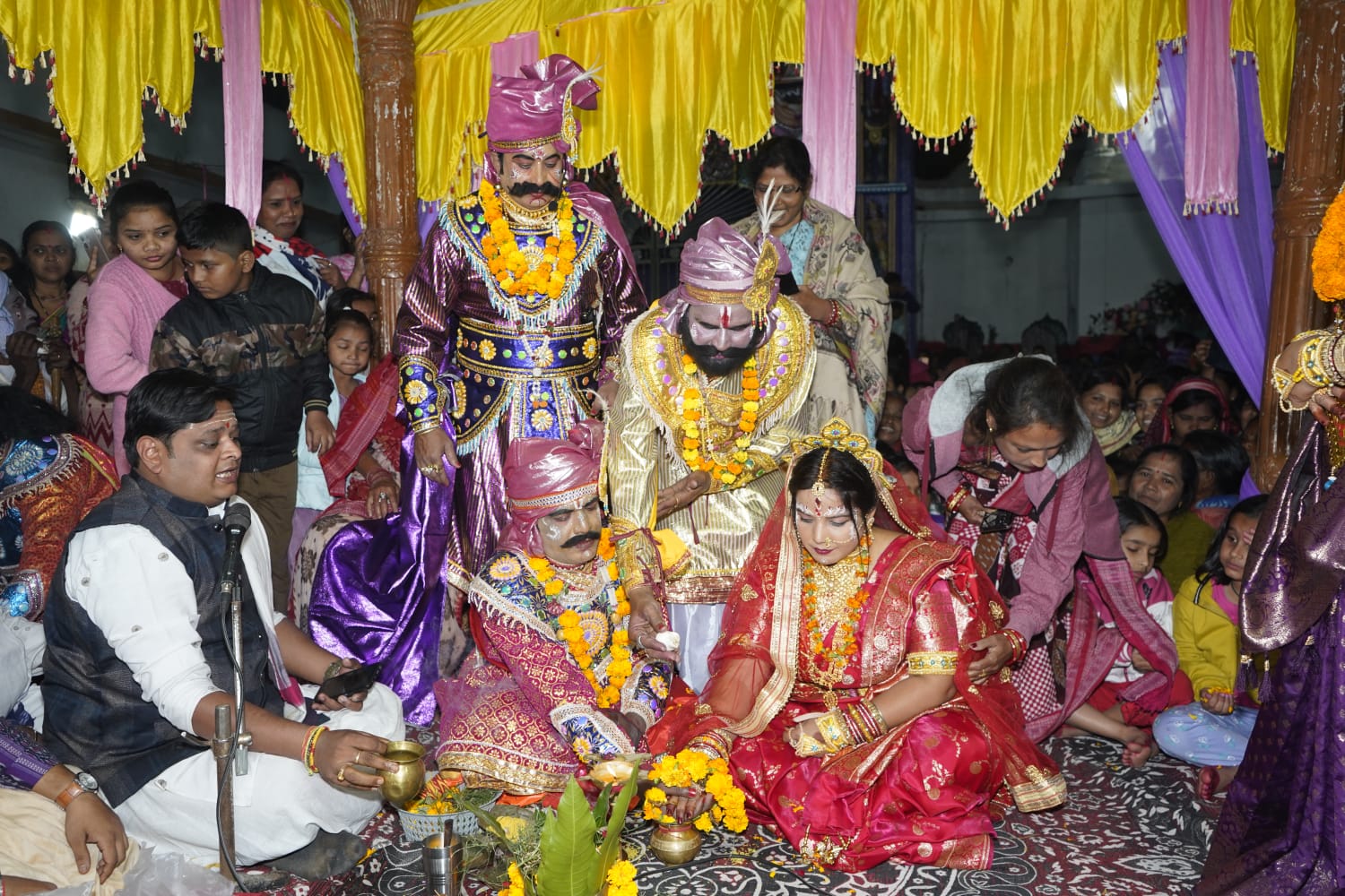 ଧନୁଯାତ୍ରା ବରଗଡ଼