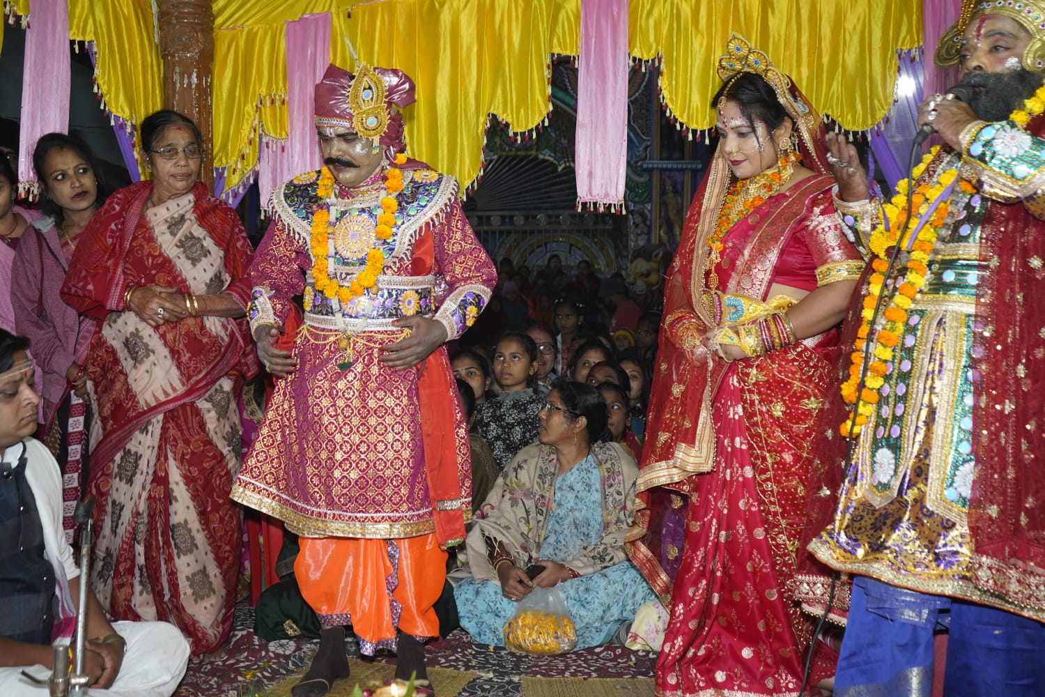 ଧନୁଯାତ୍ରା ବରଗଡ଼