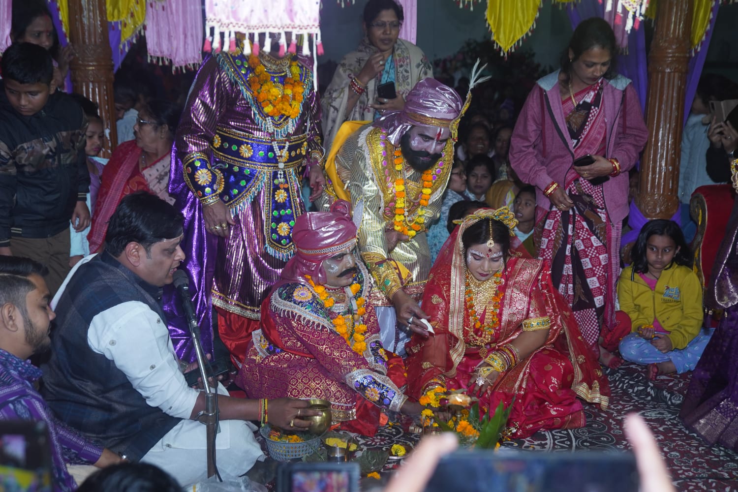 ଧନୁଯାତ୍ରା ବରଗଡ଼