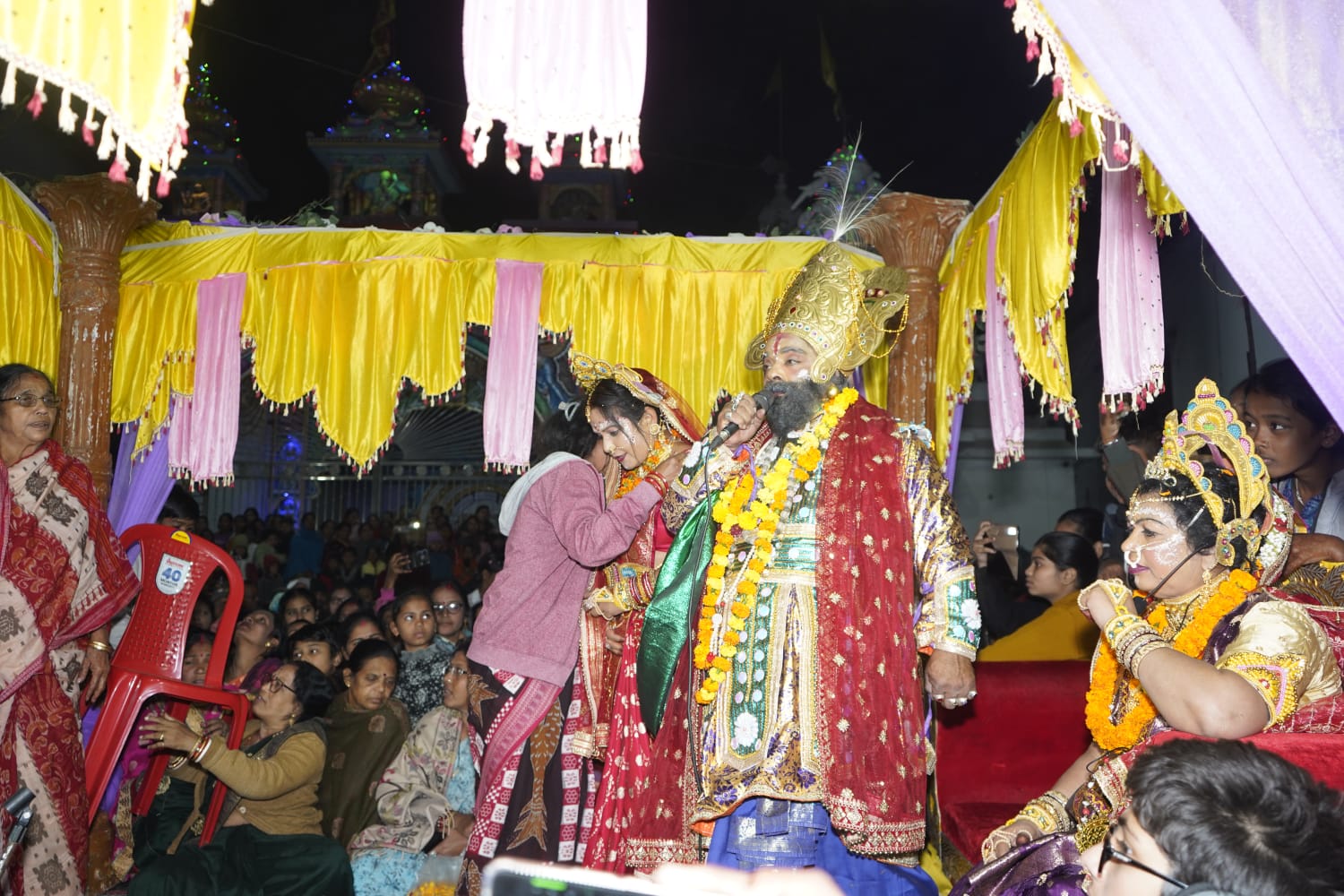 ଧନୁଯାତ୍ରା ବରଗଡ଼