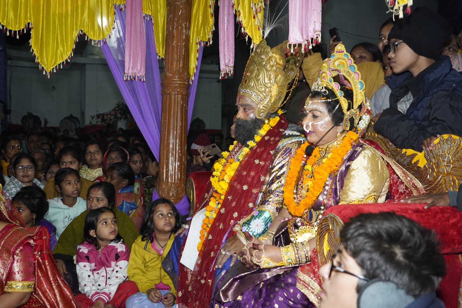 ଧନୁଯାତ୍ରା ବରଗଡ଼