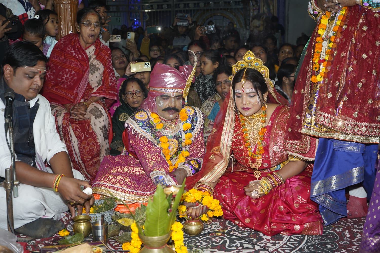 ଧନୁଯାତ୍ରା ବରଗଡ଼