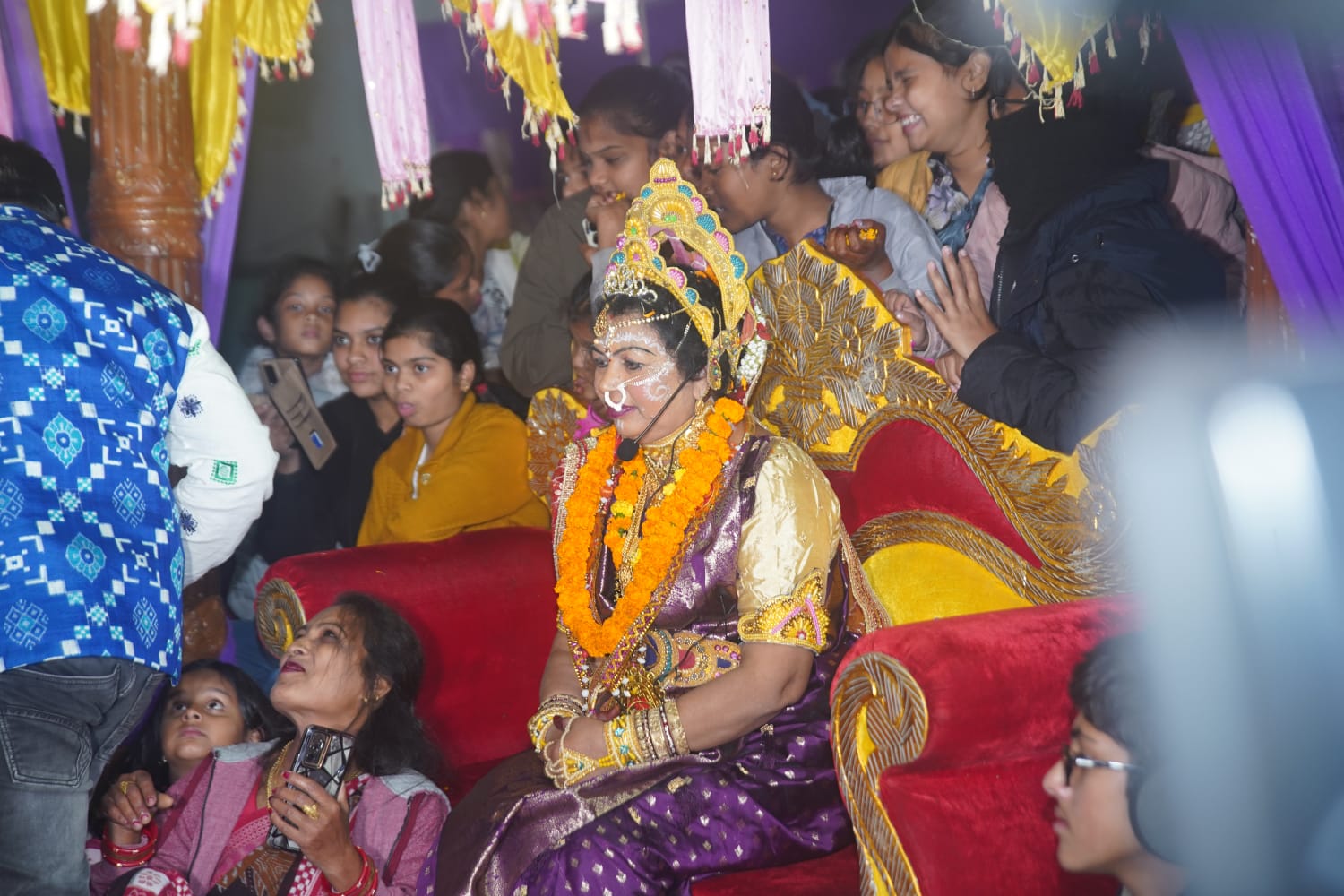 ଧନୁଯାତ୍ରା ବରଗଡ଼