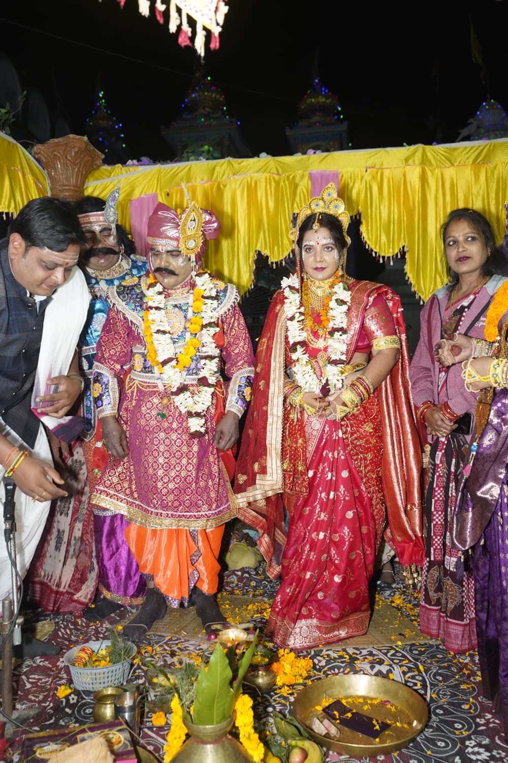 ଧନୁଯାତ୍ରା ବରଗଡ଼