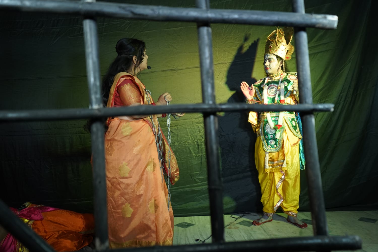 ଧନୁଯାତ୍ରା ବରଗଡ଼