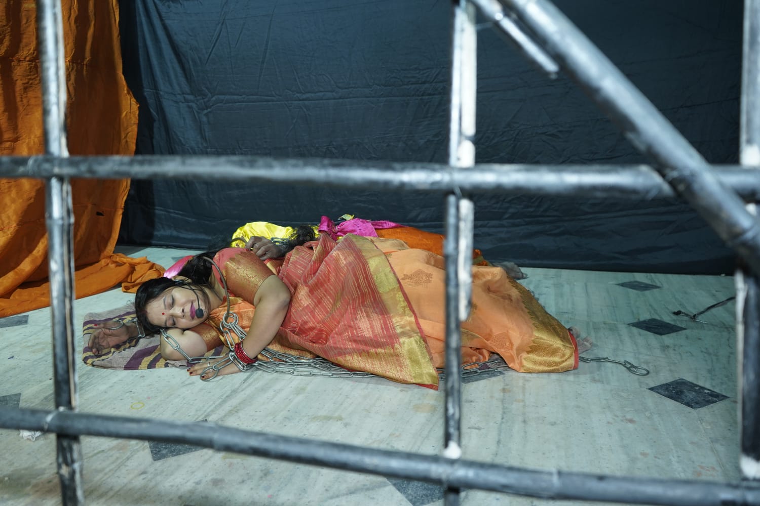 ଧନୁଯାତ୍ରା ବରଗଡ଼