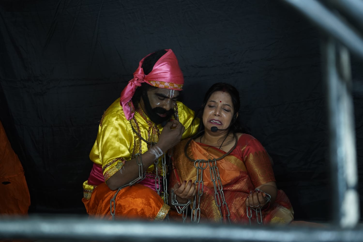 ଧନୁଯାତ୍ରା ବରଗଡ଼