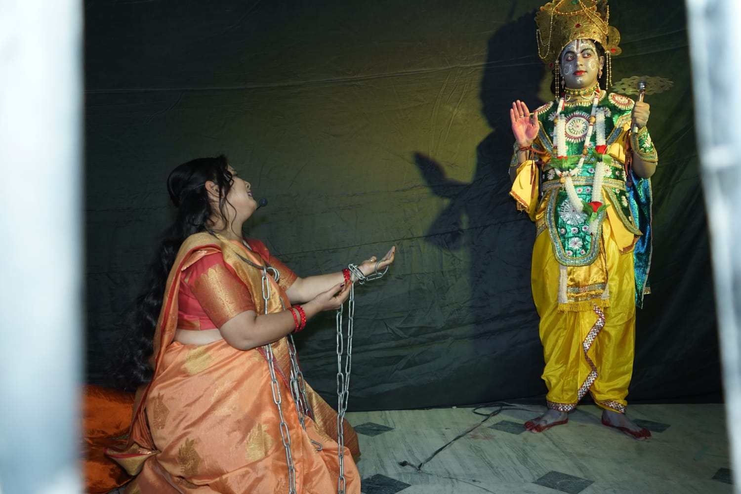 ଧନୁଯାତ୍ରା ବରଗଡ଼