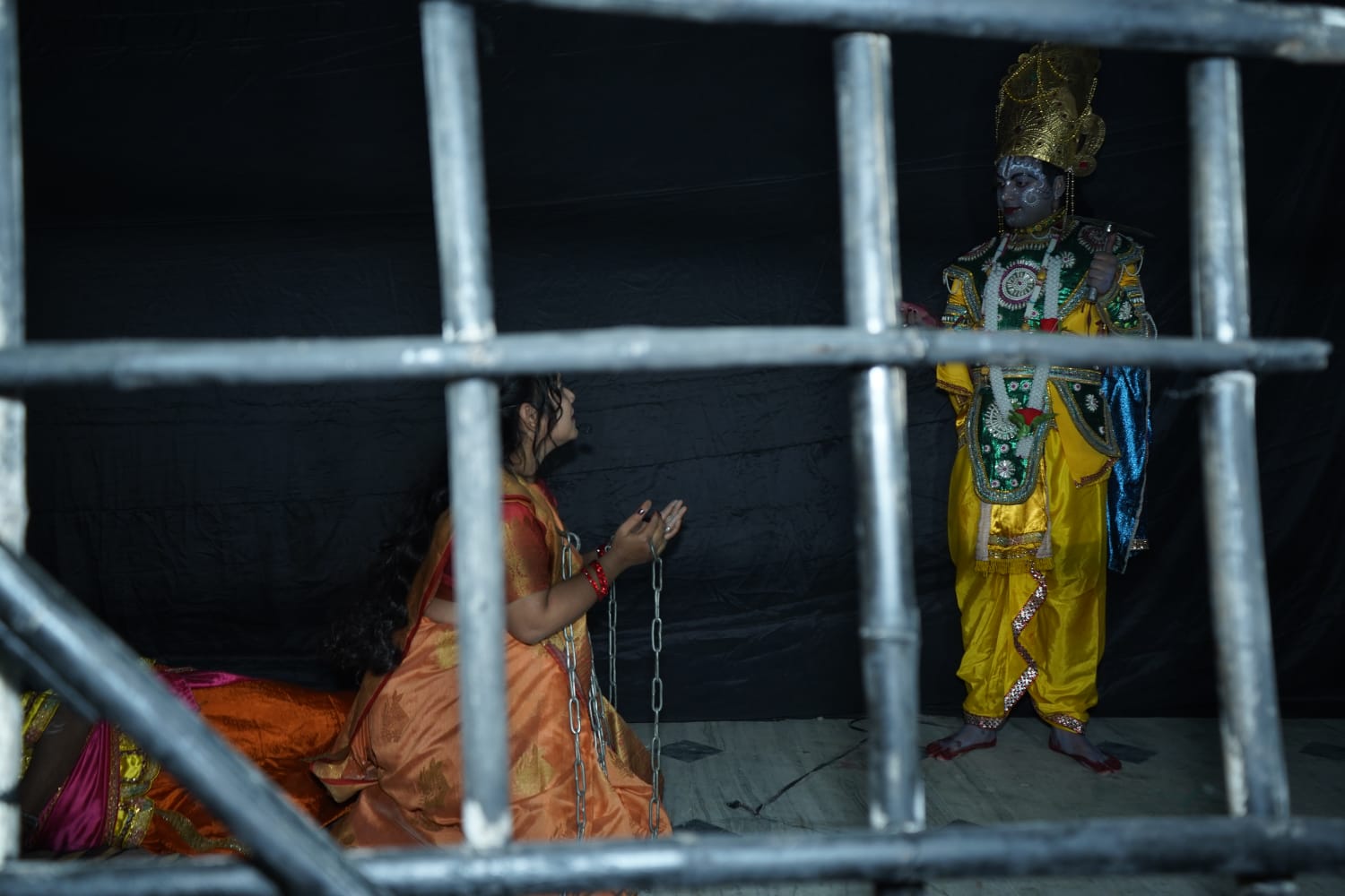 ଧନୁଯାତ୍ରା ବରଗଡ଼