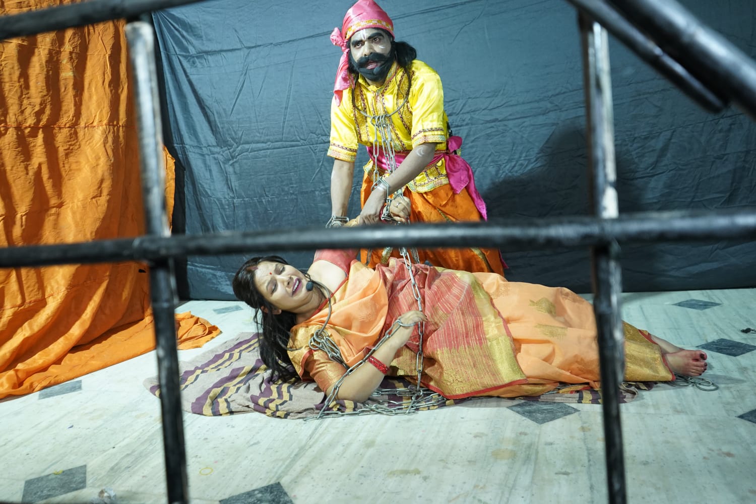 ଧନୁଯାତ୍ରା ବରଗଡ଼