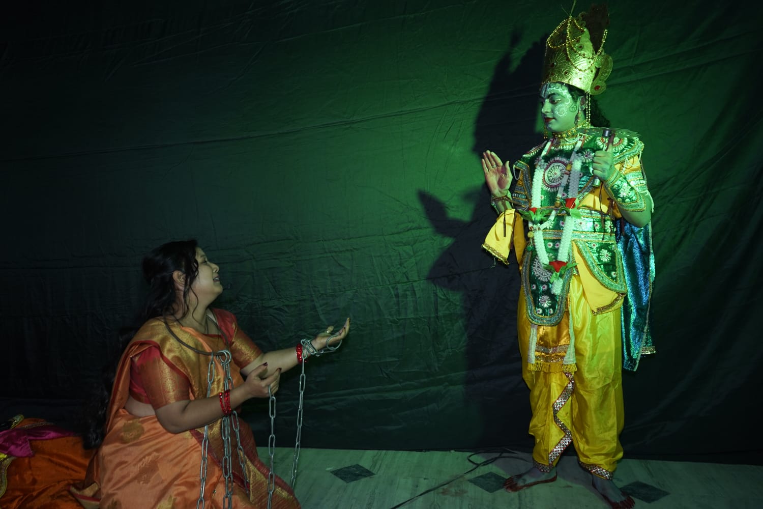 ଧନୁଯାତ୍ରା ବରଗଡ଼