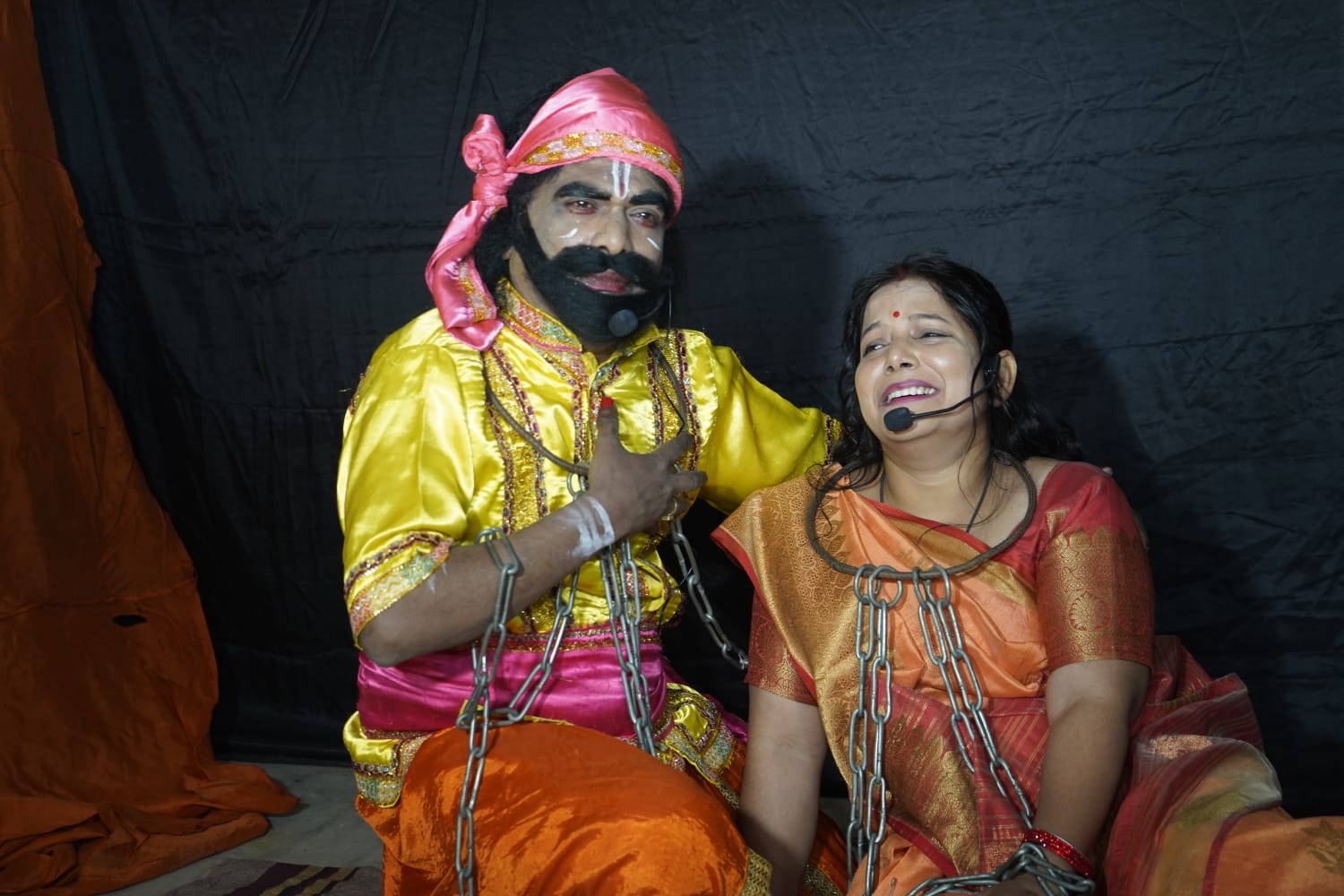 ଧନୁଯାତ୍ରା ବରଗଡ଼