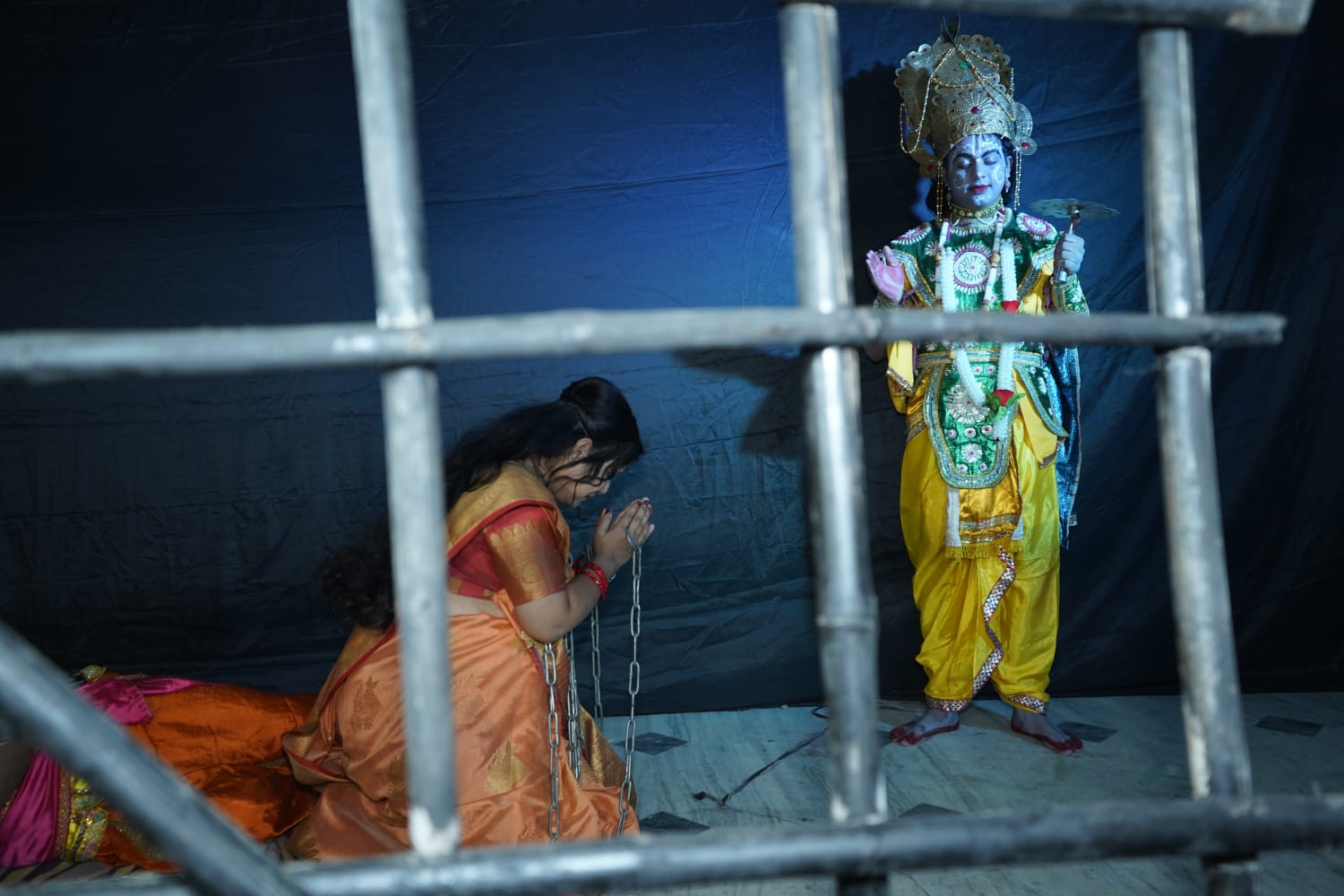 ଧନୁଯାତ୍ରା ବରଗଡ଼