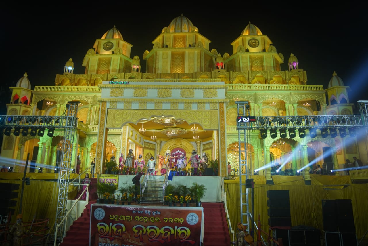 Kansa's war with demon Durmila, Durmila killed